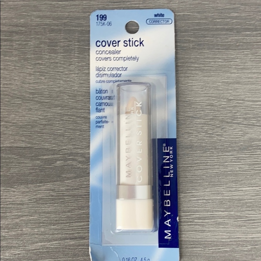 Maybelline Cover Stick